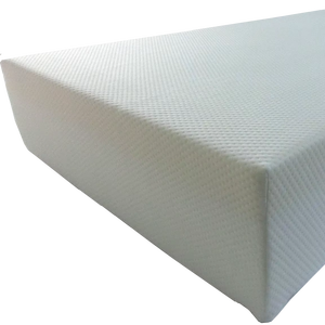 Certipur-Colchón híbrido de espuma viscoelástica de grafeno de EE. UU. 3 pies, 4 pies, 5 pies y 6 pies con cubierta impermeable Cama en una caja-Presión - Product Image 3