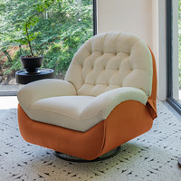 Erstklassiger Moderner Metall-Elektrischer Relaxsessel mit Intelligenter Steuerung Multifunktionales Wohnzimmer-Sofa