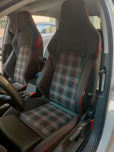 Asientos Originales para Volkswagen Golf VII GTI GTD <span class=keywords><strong>Polo</strong></span> Arteon, Asientos Deportivos Mejorados para Volkswagen Golf - Product Image 1