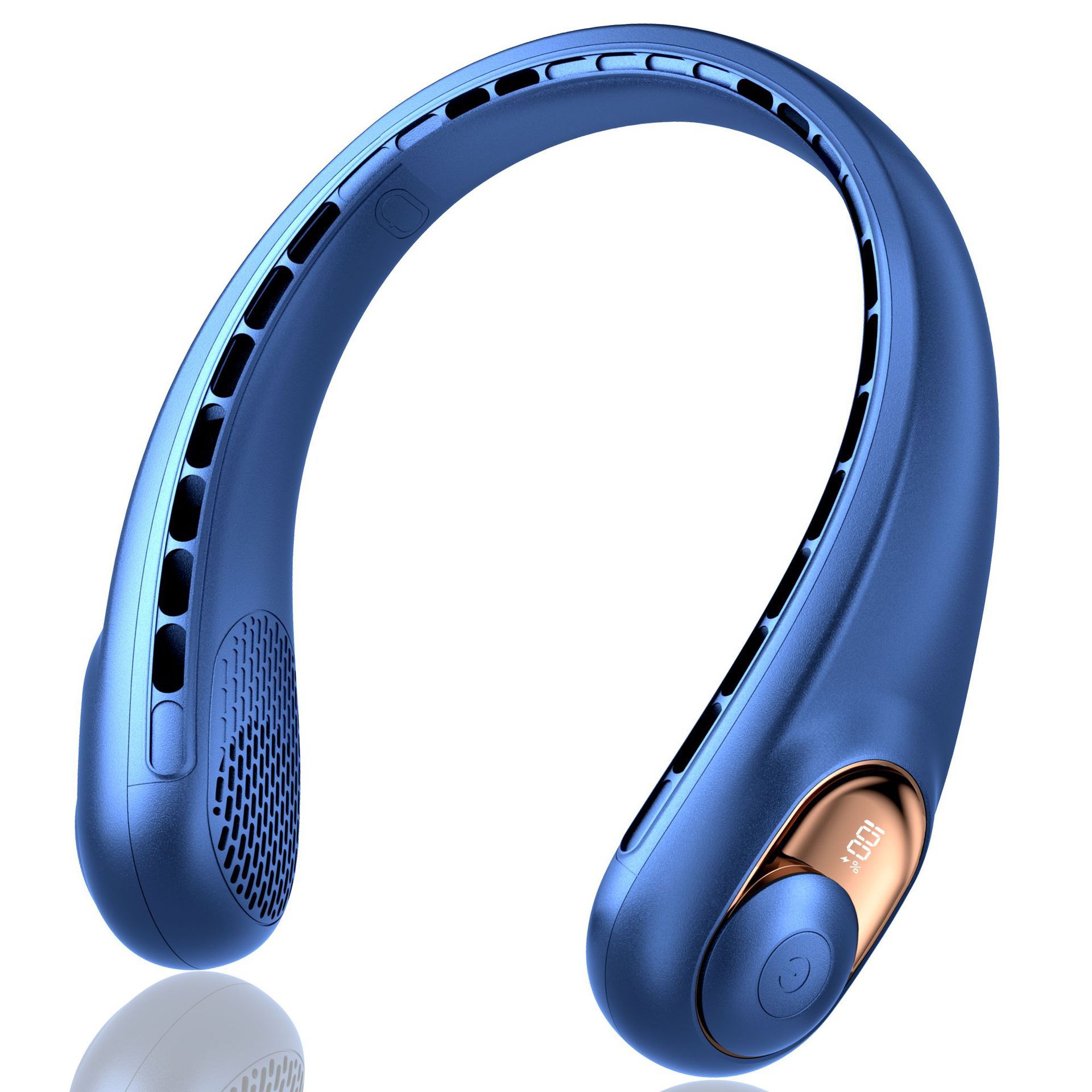 S9 blue 3600 mah