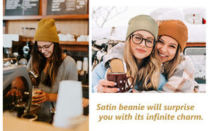 Cappello a cuffia invernale eco-friendly con Logo personalizzato ALLCH personalizzato da viaggio in spiaggia con ricamo digitale stampato Unisex - Product Image 6