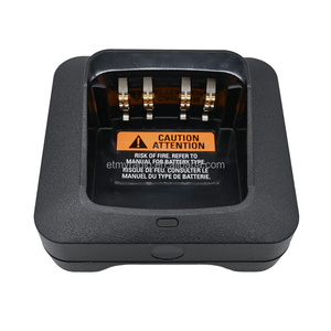 Chargeur IMPRESS DP4400e R7 pour radio bidirectionnelle PMPN4527 XIR P8268 DP4801 XPR3300e XPR7350e pour talkie-walkie - Product Image 2