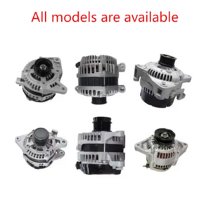 Alternateur vente en gros pour MERCEDES BENZ 23100-1AA1A 23100-JA11A générateur d'alternateur de voiture - Product Image 6