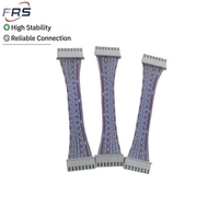Vente Flash : Fabrication Spécialisée par l'Usine - Câble XHB 8 Broches vers XHB 8 Broches UL2468 # 26 faisceaux de câbles pour écran de haute qualité