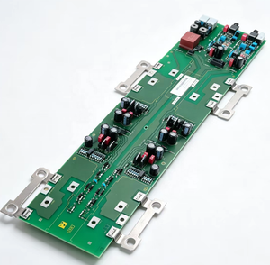 บอร์ดไดร์เวอร์ 6SE7037-0EK84-1JC2 มาสเตอร์ไดรฟ์ 6SE70 380V - Product Image 5