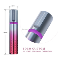 Nieuwe Ontwerp Biomaser P30 Wenkbrauw Permanente Make-Up Machine Universele Dermografo Machine Wenkbrauwen Tattoo