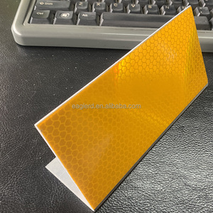 Chất lượng hàng đầu linh hoạt PU giao thông Road Lane Divider - Product Image 6