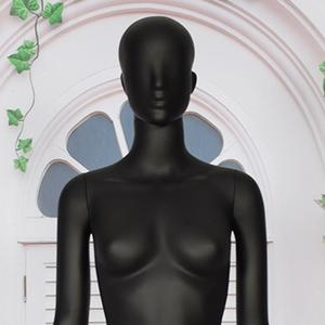 Meilleure vente échantillon gratuit corps entier mat Mannequin vente Sexy femme nue Mannequin - Product Image 2