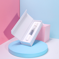 IVISMILE - Lápiz Blanqueador Dental de 6 ml con Sabor a Menta, para Dientes Sensibles, con Logotipo Personalizado