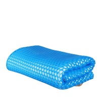 Sommer-Bienenstock-Gel-Faltmatratze, weich, Einzelbett, für Studentenwohnheim, Zuhause, Kühlmatte, Yogamatte, konstante Temperatur, Eis-Matte, mehrere Höhen