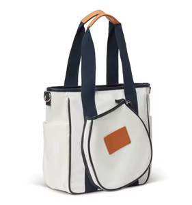 Sac de sport personnalisé OEM pour raquettes de tennis, padel, pickleball, sac de transport pour raquettes, sac à main pour femmes et hommes - Product Image 2
