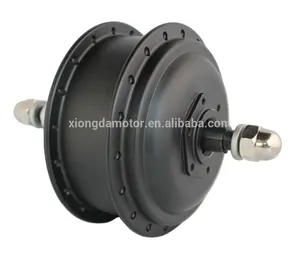 Xiongda YTW-03 electric bicycle bldc hub motor 250W 300W electric motor hub for front wheel motor