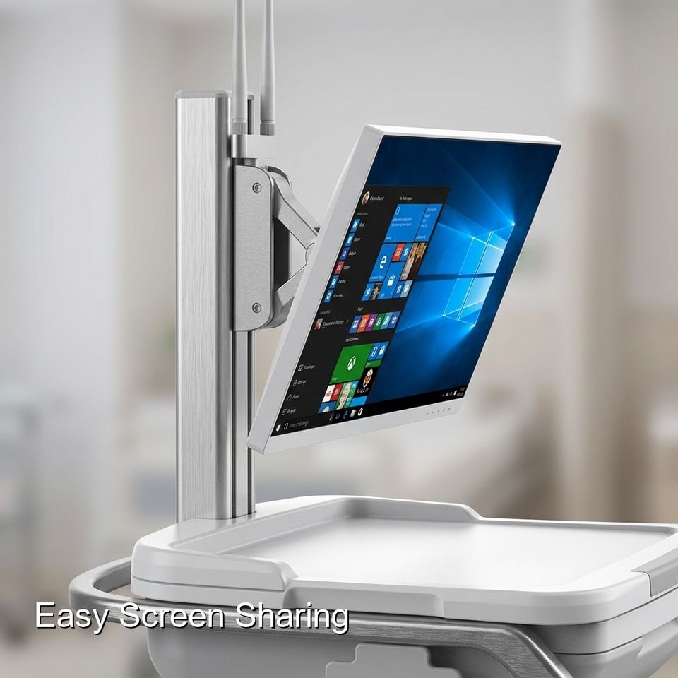 Enhance Clinical Workflow Using the Keling Medical Hospital Medical ...