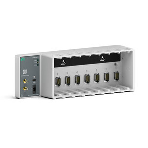 NI CDAQ-9177 Chasis CompactDAQ USB de 8 Ranuras 789117-01-1 con 1 Año de Garantía, Origen EE. UU. - ¡En Oferta! CDAQ-9177 CDAQ-9177 NI CDAQ-9177 USB Co - Product Image 1