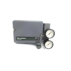 Controlador de Programación PLC de Automatización Industrial NSNP Nuevo Original de 3660 3-15 PSI, Disponible en Almacén - Product Image 1