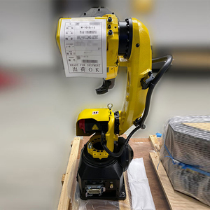 Robot industriel Fanuc M-10iD/12, armoire de commande R-30iB PLUS, ensemble de réducteurs de vitesse - Product Image 2