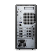 Ordinateur de bureau professionnel OptiPlex 5000MT, nouvelle génération, processeur 12e génération, 8 Go de RAM, idéal pour l'ingénierie et le bureau, unité centrale unique