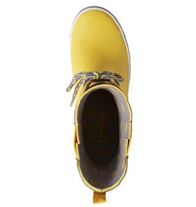 الكاحل-ارتفاع المطاط حذاء للحديقة للماء احذية المطر - Product Image 3