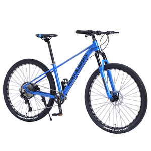 Bicicleta de Montaña de Aluminio Ligera de 29 Pulgadas y 12 Velocidades para Estudiantes, Precio Preferencial de Fábrica - Product Image 6