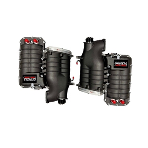 适用于陆地巡洋舰 4.0L 1GR 单VVT发动机涡轮增压控制机械增压器套件全新YIZHUO改装/升级<span class=keywords><strong>2</strong></span>年 - Product Image 2