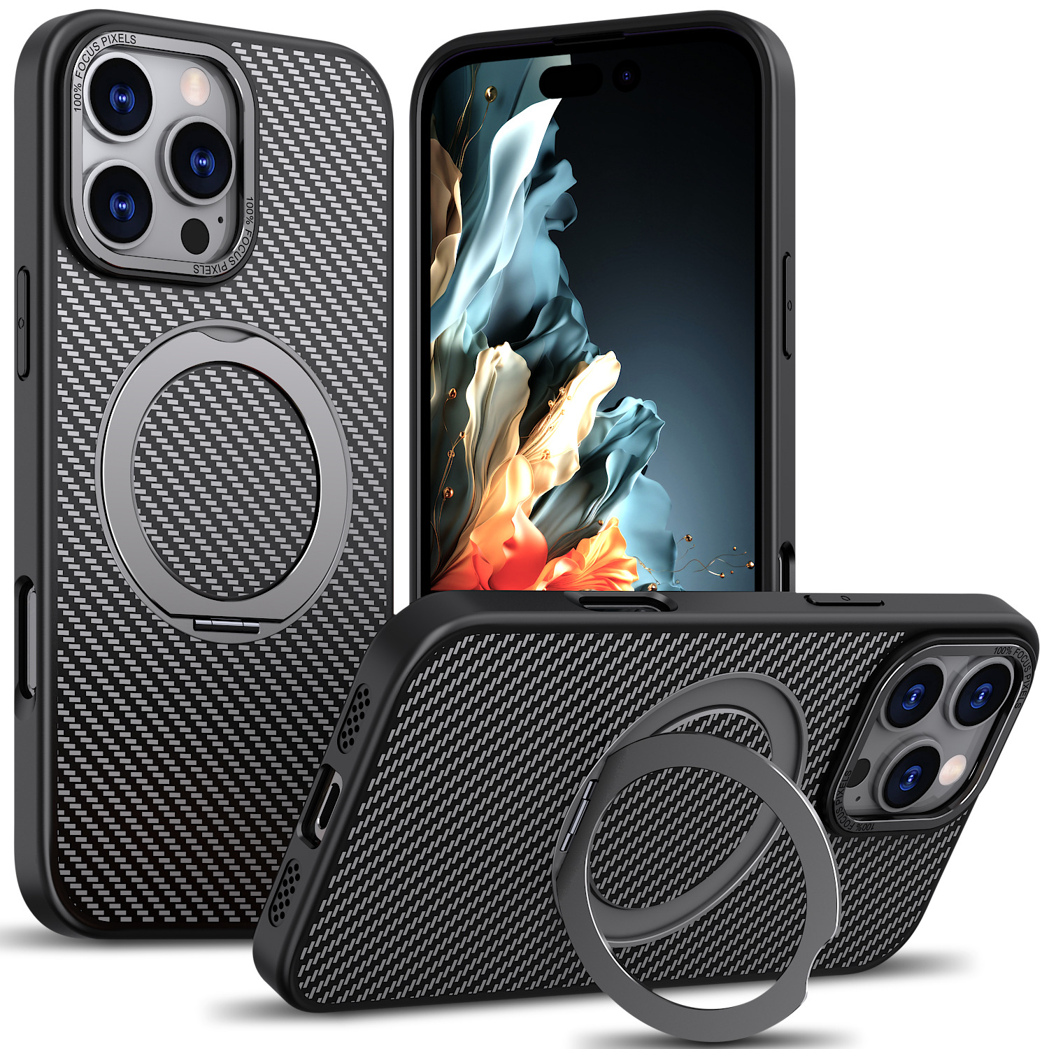 สีเทาเข้ม