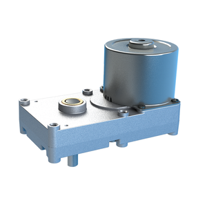 Moteur de distributeur automatique à engrenages CC longue durée de GF-BL60 FengTech - Product Image 3