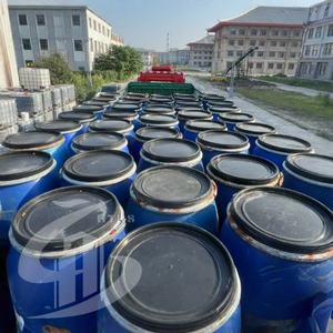 Fornitura Diretta in Stock di Emulsionante ad Alta Attività Solfato di Etere Laurilico di Sodio per Schiuma Densa <span class=keywords><strong>Ammorbidente</strong></span> per Tessuti - Product Image 6