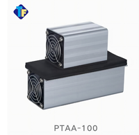 Système de refroidissement thermoélectrique de module de Peltier de semi-conducteur pour le déshumidificateur de ménage