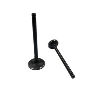 Valve d'échappement, accessoire pour moteur 5A-FE 13711 — 16060, 13715 — 15070, pièces détachées - Product Image 3