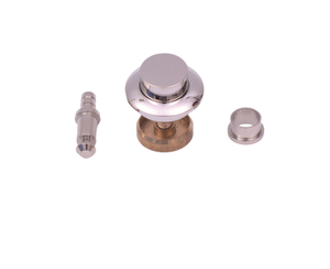 Großhandel hochwertige beliebte Produkte Zinklegierung 15 mm Metallschloss Uhrenbox Holzbox Metallschloss Boxverschluss - Product Image 1