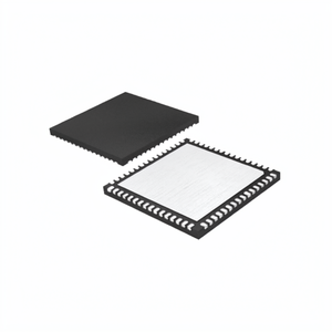 64 WFQFN Exposed Pad Data Acquisition LTC2143CUP-14#PBF Electronic Chips Component Authorized Distributor - Product Image 1