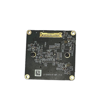 Modul Kamera 5MP 1/1.45'' OG05C10 4-lane MIPI HDR DCG 120FPS RAW untuk AGX Orin Otomatisasi Pemindaian Kode Batang Industri Robotik