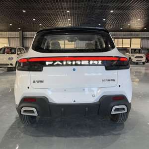 รถยนต์ไฟฟ้าอัจฉริยะพลังงานใหม่ขนาดเล็ก 4 ล้อ ชาร์จเร็ว 5 ประตู ปรับแต่งสีได้ - Product Image 4