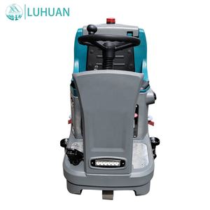 معدات تنظيف مكنسة D5 عالية الأداء ومنخفضة الضوضاء بسعر منخفض - Product Image 5