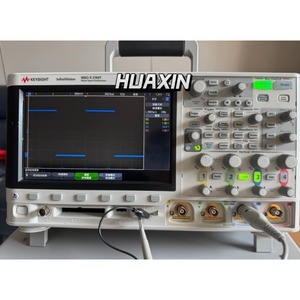 ออสซิลโลสโคป Keysight DSOX3104G: 1 GHz, 4 ช่องสัญญาณอนาล็อก - Product Image 3