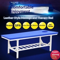 Table d'examen manuelle multifonctionnelle en acier inoxydable pour usage ambulatoire, garantie 3 ans, pour la médecine traditionnelle chinoise, le massage et l'acupuncture