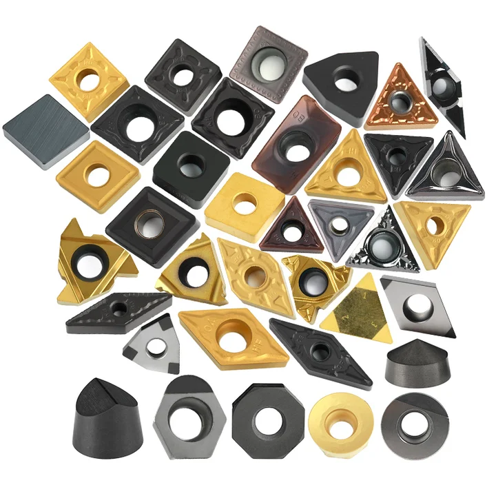 Professional Solid Carbide Square End Mill