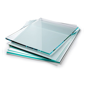 Vidrio Laminado Whale Glass, Panel Plano Templado Semitransparente para Decoración, Tamaño Personalizable - Product Image 2