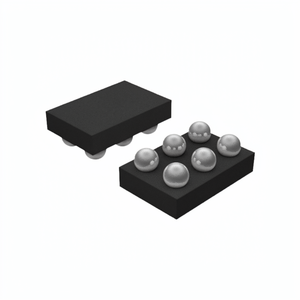 6 WFBGA, WLBGA Buy Electronics Components Online Authorized Distributor MAX18000AWT+T Power Management (PMIC) - Product Image 1