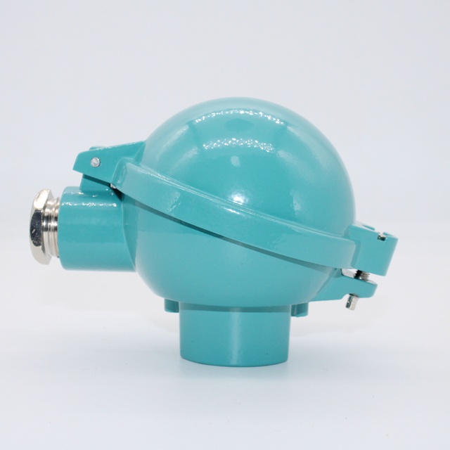 Thermocouple Accessories Industrial DANA Thermocouple Head with Junction Box