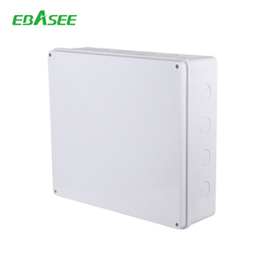 防水電気ジャンクションボックス防水電気ボックス防水<span class=keywords><strong>PVC</strong></span>ジャンクションボックス - Product Image 3