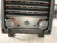 Nouvelle machine à souder à l'arc HONE DC 110V/220V 140A avec démarrage à chaud/force d'arc/anti-adhérence E7018/E6010, soudeuse à onduleur portable IP21S