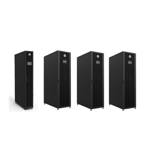 Climatiseur industriel de précision Liebert CRV4 avec moteur pour salle de serveurs de centre de données (capacité de refroidissement de 18,8 kW à 62,2 kW) - Product Image 6