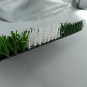 Gazon synthétique d'extérieur à <span class=keywords><strong>prix</strong></span> de gros pour terrains de sport, hauteur de pile 25 mm, souple, durable et imperméable - Product Image 4