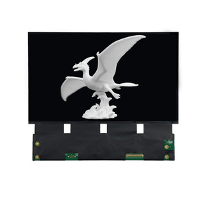 Gran Inventario de Pantalla <span class=keywords><strong>LCD</strong></span> MONO de 10.1 Pulgadas, 4920*2880, 5K, EDP, 40 Pines, para Impresora 3D, con Placa Controladora - Product Image 2