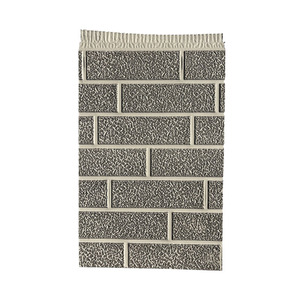 <span class=keywords><strong>2025</strong></span> Sản phẩm thiết kế mới kim loại chạm khắc Bảng điều khiển cách điện tấm Tường kim loại chạm khắc Bảng điều khiển bánh sandwich - Product Image 5