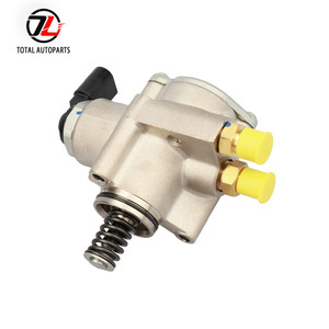 고압 연료 펌프 OEM 03H127025C 03H 127 025 C V-W 투아렉 2007-2010 아우디 Q7 2007-2009 3.6L용 - Product Image 4