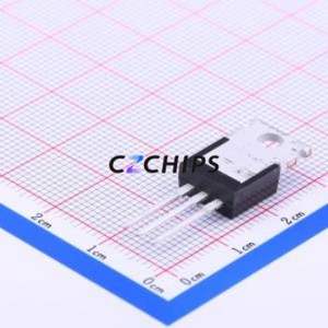 Tiristor (SCR) / Módulo BT137-600D,127 TO-220AB Nuevo y Original - Product Image 2
