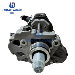 Pièces détachées pour excavatrice 0445020049 ME193960 Pompe d'injection de carburant pour excavatrice Convient à la pompe à carburant pour camions Mitsubishi Canter 3.0L - Product Image 1