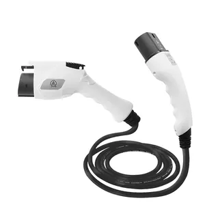 EV charging cable extender Type 1 32A 1 phase 5m